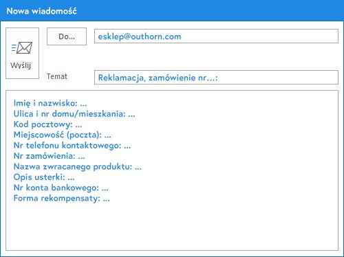 Instrukcja dla klientów nie posiadających Konta użytkownika